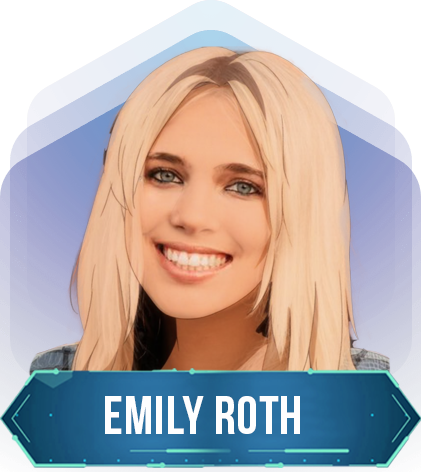 Emily Roth