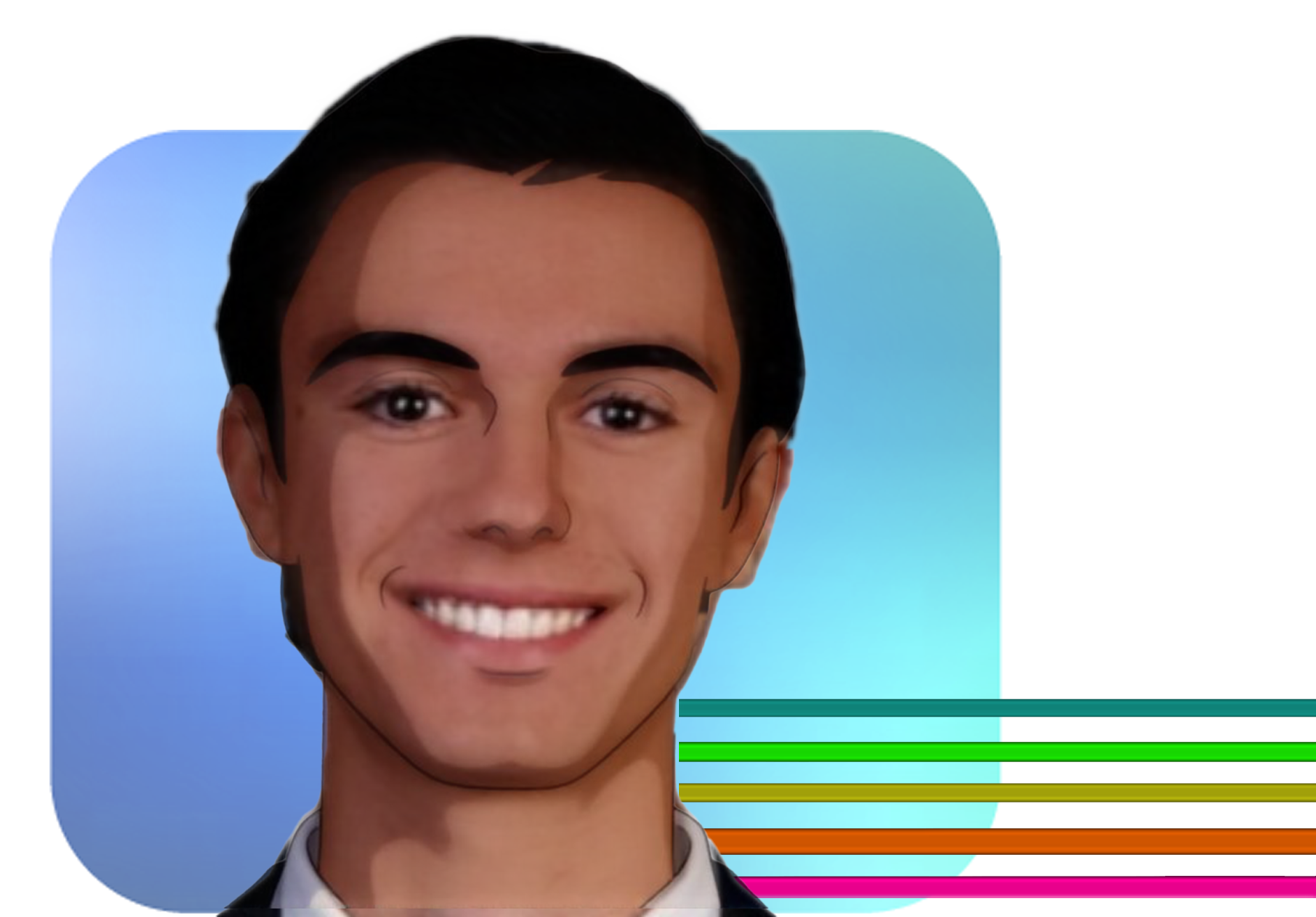 Joey Mansour Thumbnail