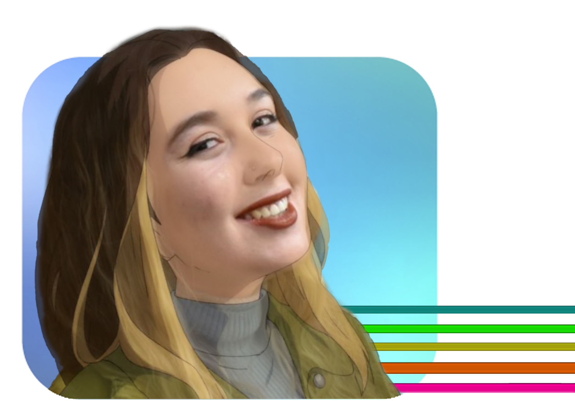 Katelyn George Thumbnail