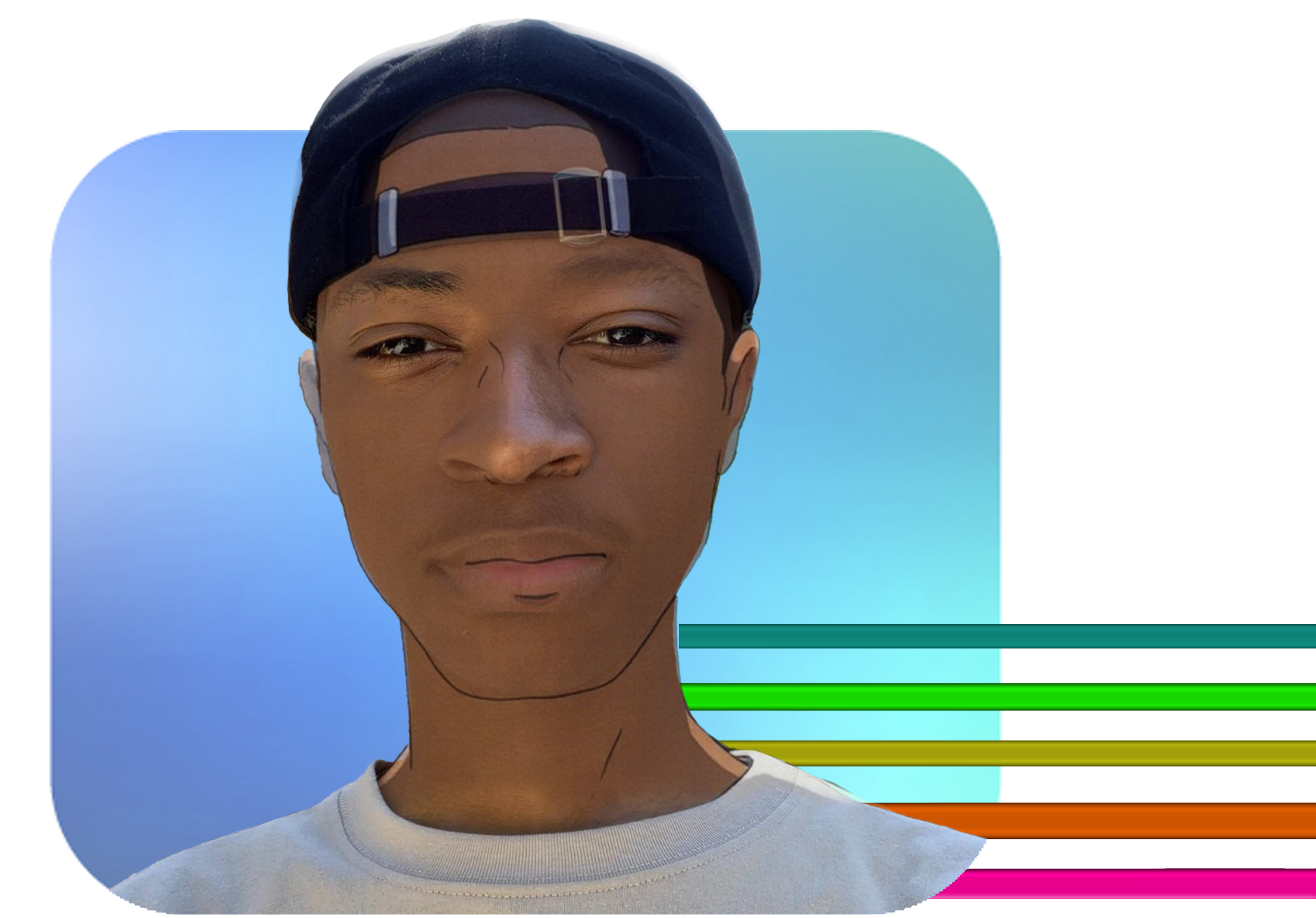 Theron Woods Thumbnail