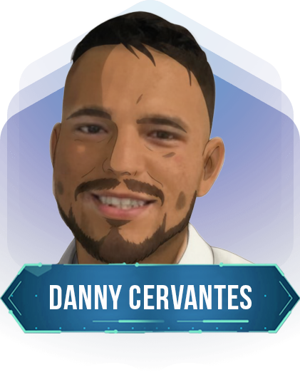 Danny Cervantes