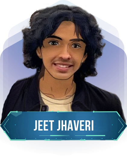 Jeet Jhaveri