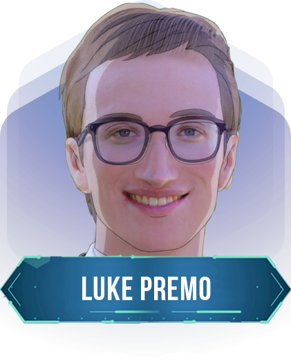 Luke Premo