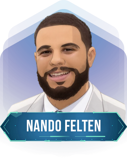 Nando Felten